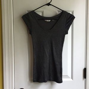 BNWOT v neck tee